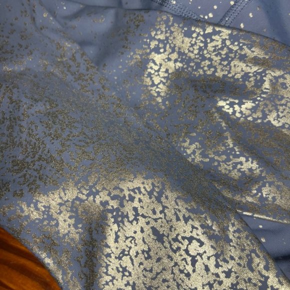 Alloy Ombre High Waisted Midi Legging Size - Picture 8 of 11